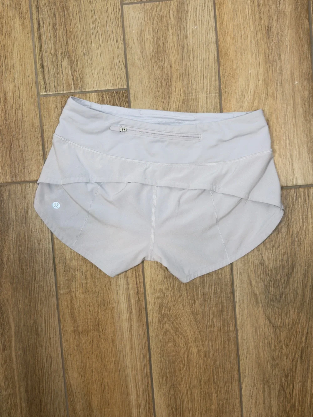 Lululemon Speed Up Short 2.5
